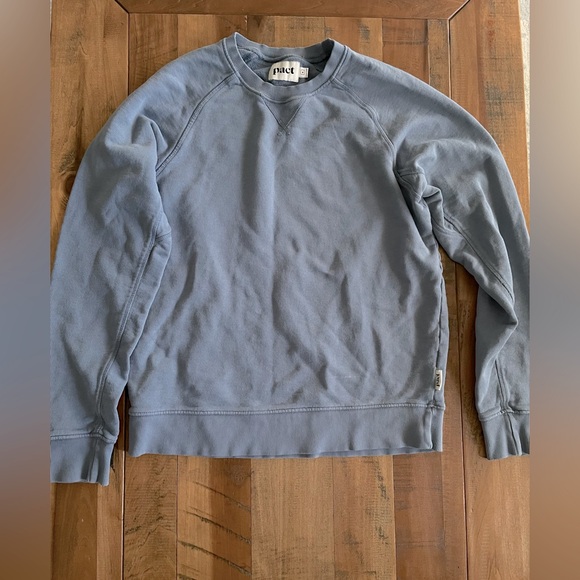 Pact Crew - Picture 8 of 9